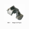 Aluminum Joint WB-1