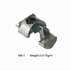 Aluminum Joint WB-1