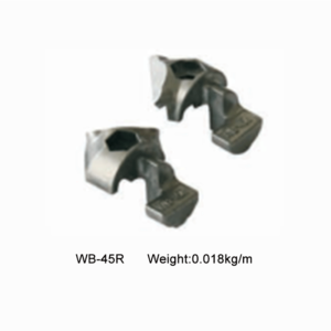 Aluminum Joint WB-45R,WB-45L