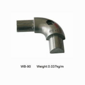 Aluminum Joint WB-90