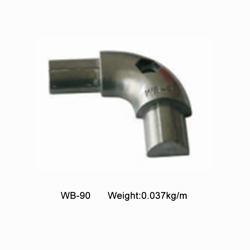 Aluminum Joint WB-90