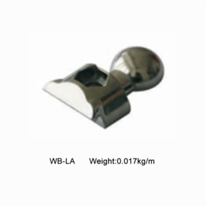 Aluminum Joint WB-LA
