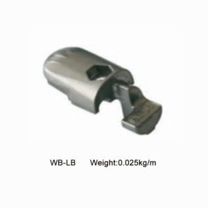 Aluminum Joint WB-LB