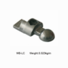 Heavy-duty Aluminum Joint WB-LC