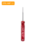 Special-shaped Terminal Removal Tool DRK-AMP1.5