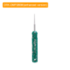 Special-shaped Terminal Removal Tool DRK-DMP280M (enhanced version)