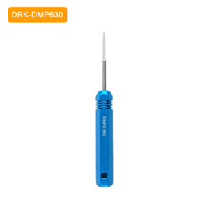 Special-shaped Terminal Removal Tool DRK-DMP630