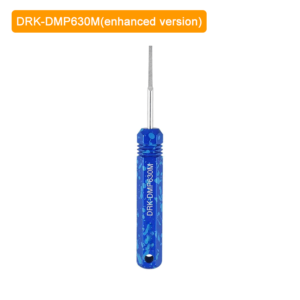 Special-shaped Terminal Removal Tool DRK-DMP630M(enhanced version)