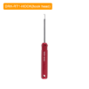 Special-shaped Terminal Removal Tool DRK-RT1-HOOK(hook head)