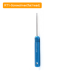 Special-shaped Terminal Removal Tool RT1-Screwdriver(flat head)