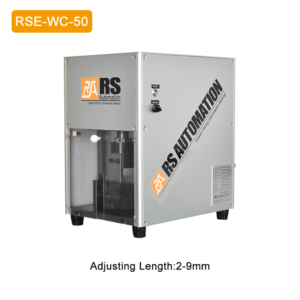 Wire Strands Trimming Machine RSE-WC-50