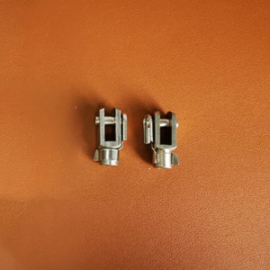Joint of Cable Support Bracket 0011567
