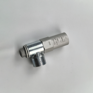 Check Valve  0015617