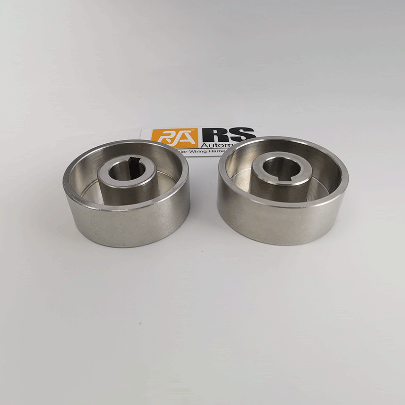 Pressure Roller 0016366