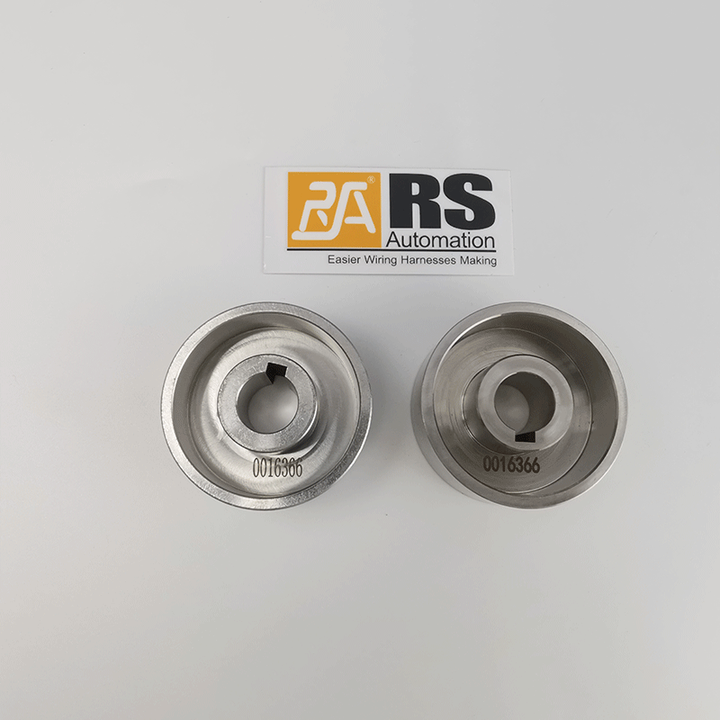 Pressure Roller 0016366