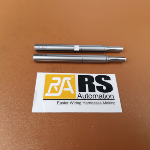 Encoder Wheel Shaft 0045614