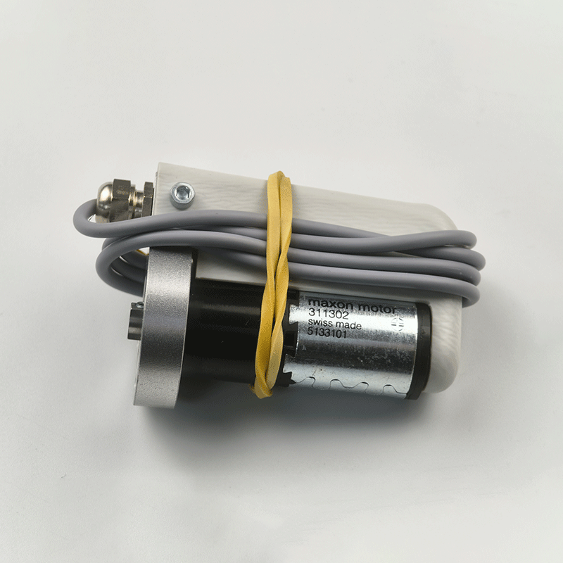 Drum Motor 0072852