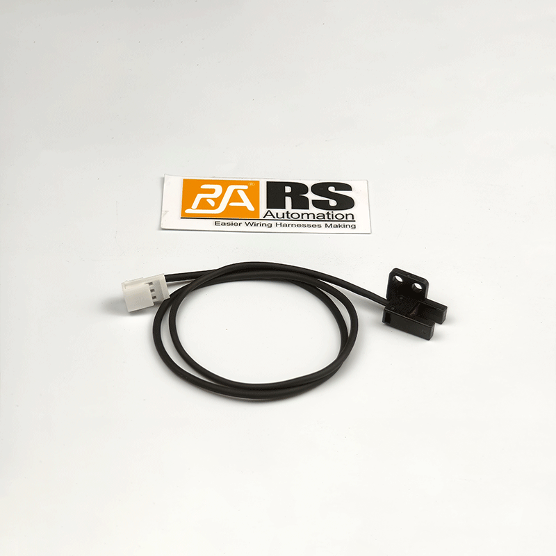 Fork Light Barrier Head 0300081