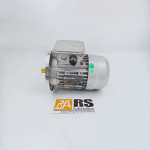Tailstock Motor 24589