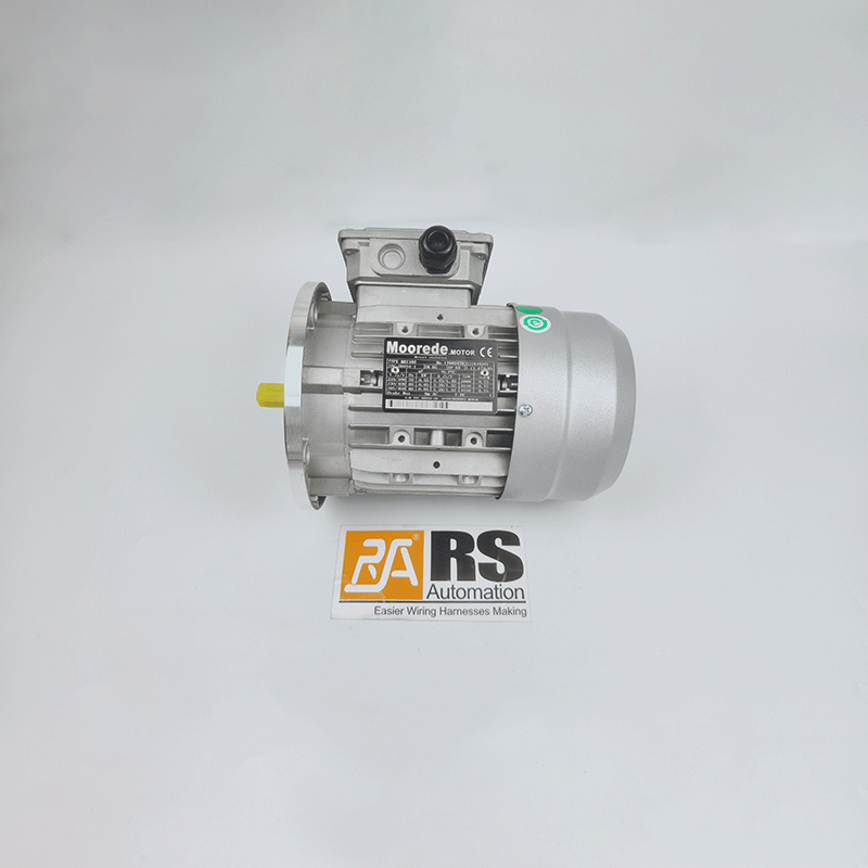 Tailstock Motor 24589