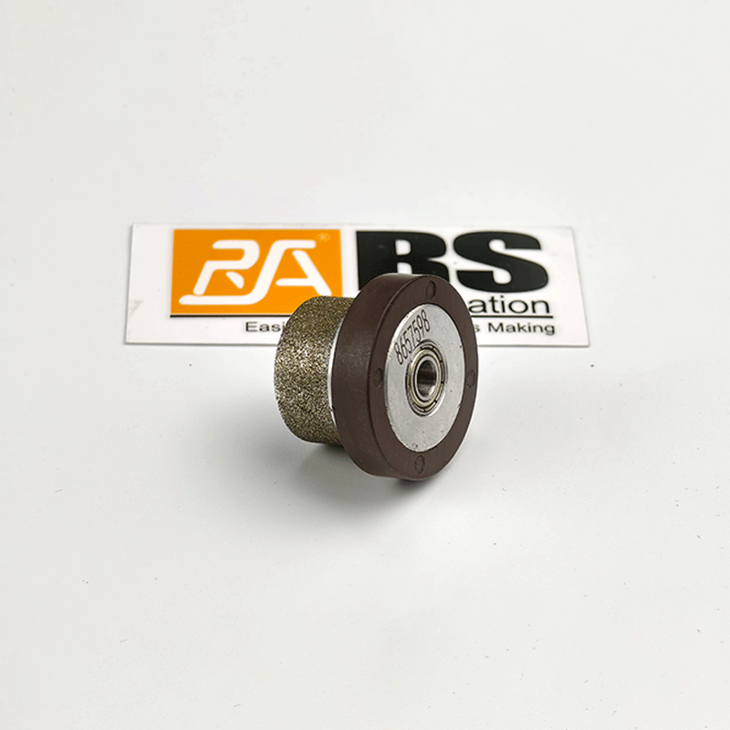 Measuring Wheel (Equivalent) 320667/8657598