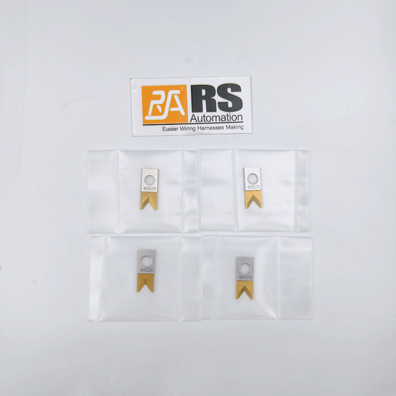 Wire Stripping V-blade 4H495238