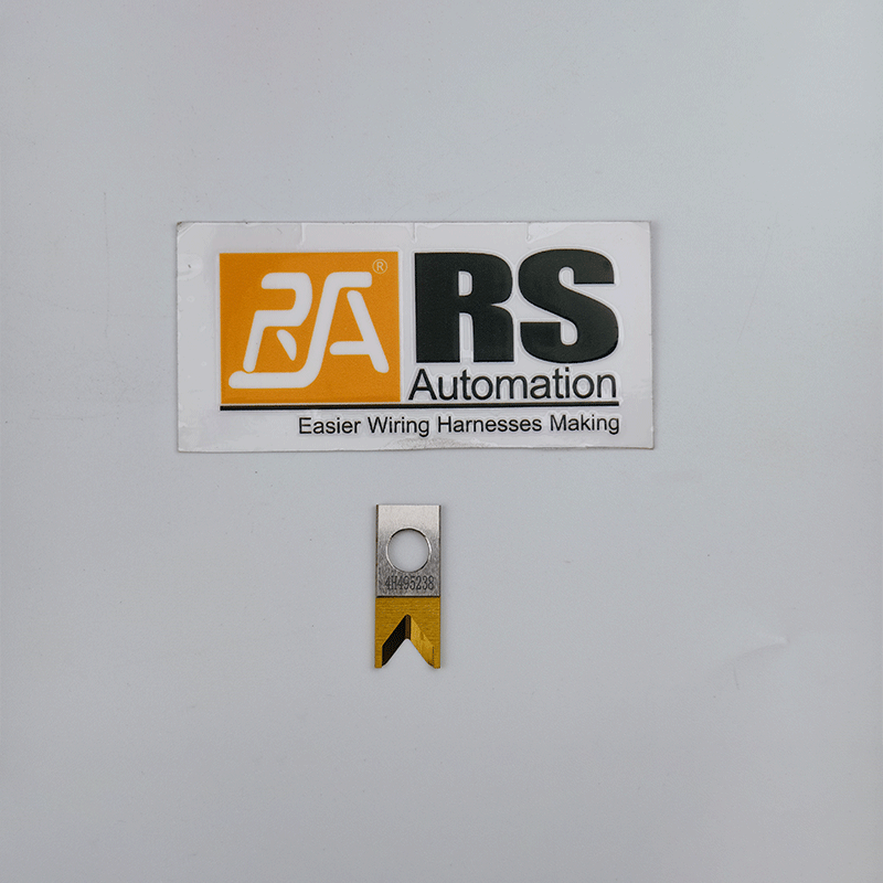 Wire Stripping V-blade 4H495238