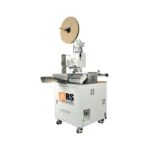 Fully Automatically Terminal Crimping Machine RSE/M-FC-551J