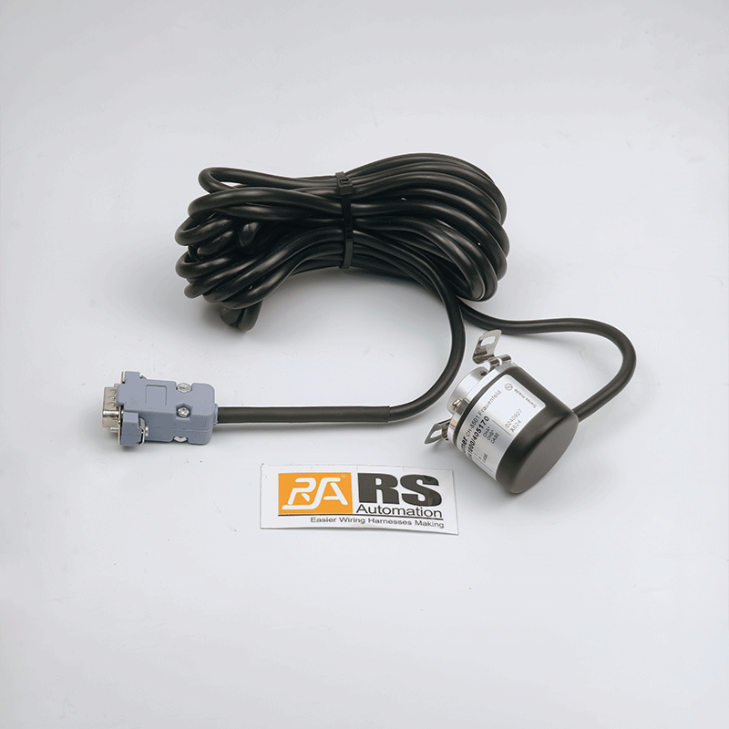 Encoder (Equivalent) 66158