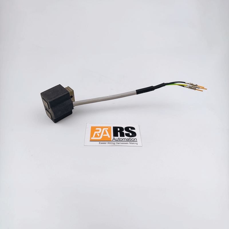 Electromagnet 0071812