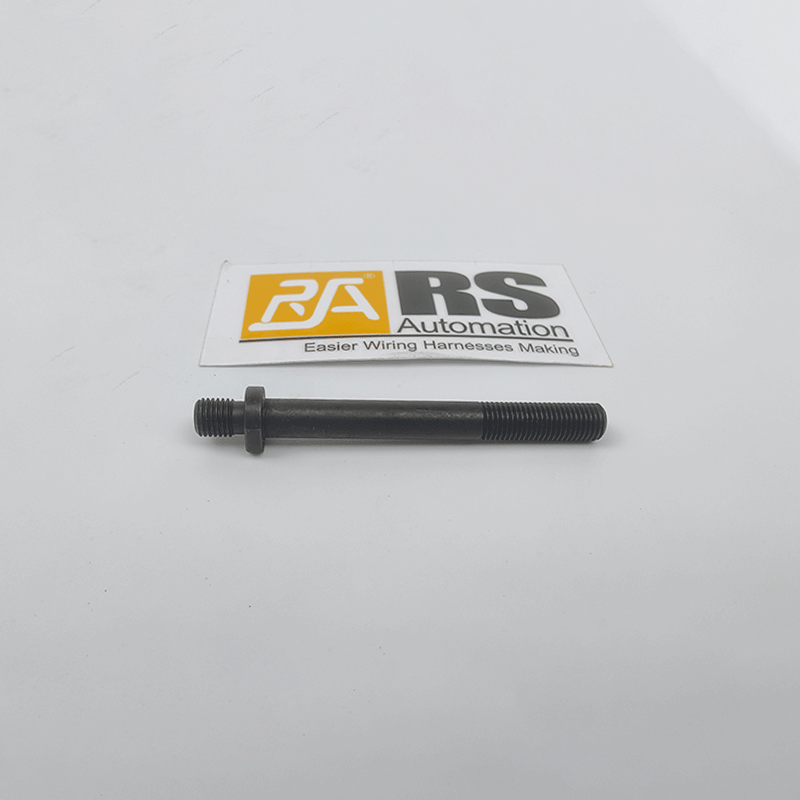 Gripper Axle (side 1) 74257