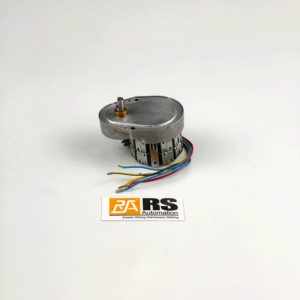 Paper Winder Motor 78763