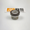 Encoder Wheel (Sandblasted, with Magnetic Ring) 8653812