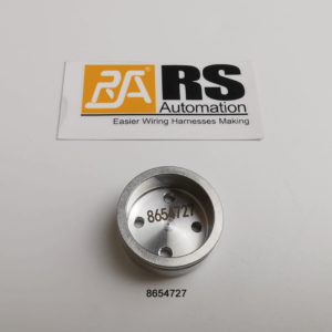 Pressure Roller 8654727/0320611