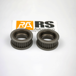 Toothed Timing Pulley 8654740