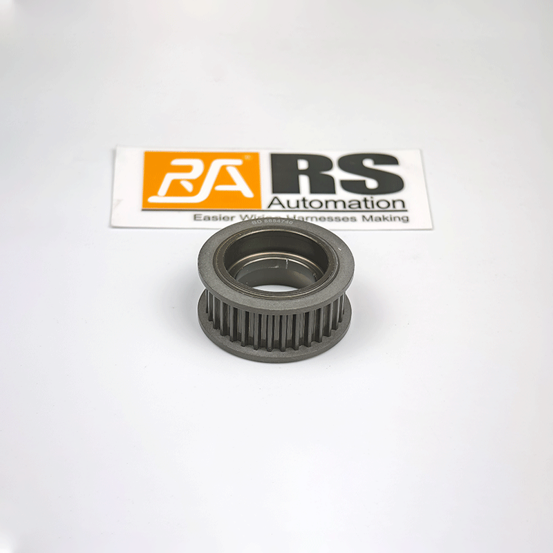 Toothed Timing Pulley 8654740
