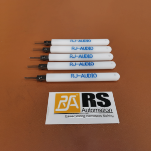 RJ-AUDIO