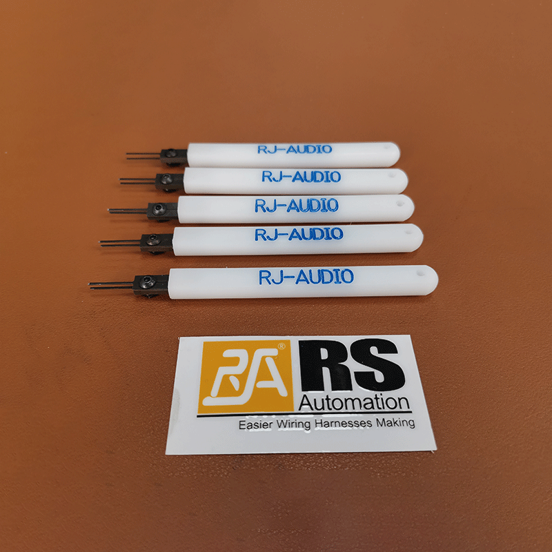 RJ-AUDIO