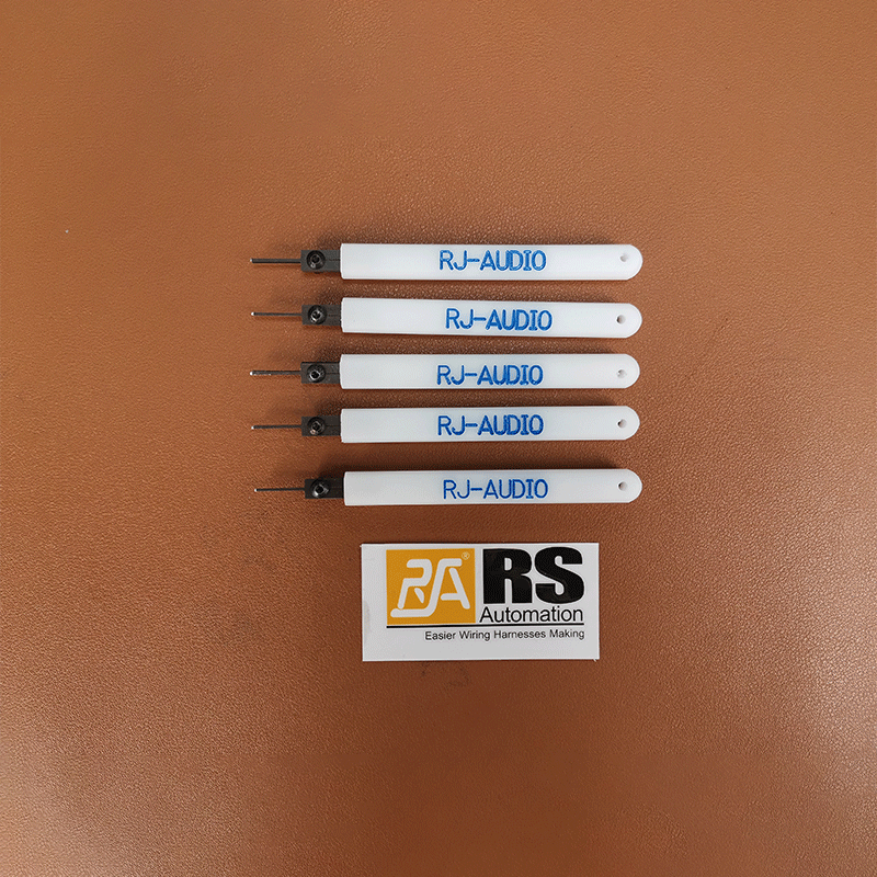 RJ-AUDIO