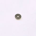 Deep-grooved ball bearing 0001013