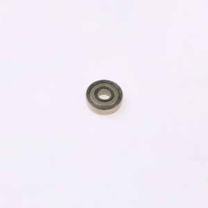 Deep-grooved ball bearing 0001013
