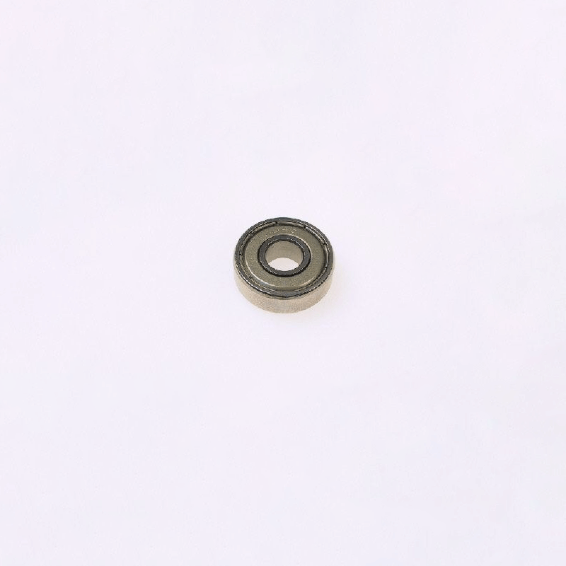 Deep-grooved ball bearing 0001013