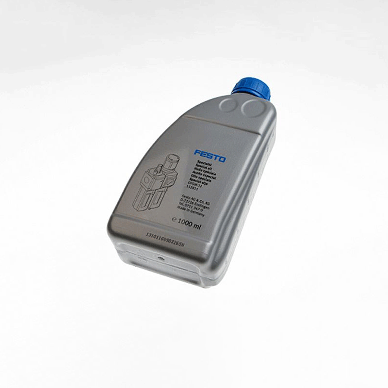 Pneumatic oil 0001297