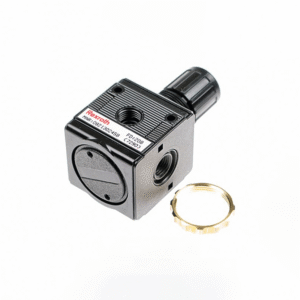 Pressure control valve 0011883