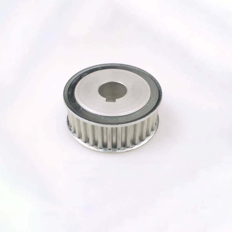 Wire Feeding Wheel (Rear) 0016347