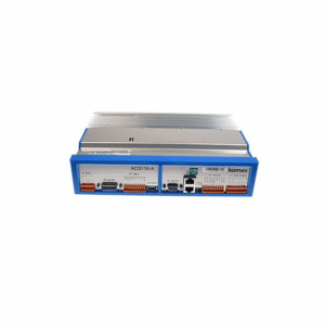 Servocontroller 0026296