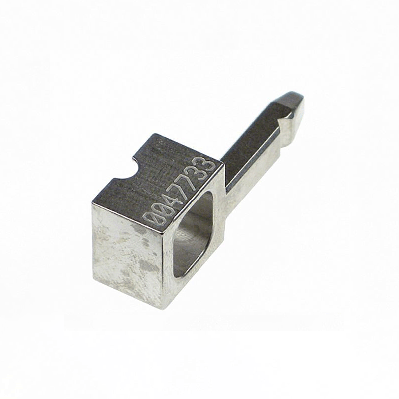 Releasing Plate/Stripper 0047733