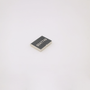 Push-in Metal Sheet 0047749