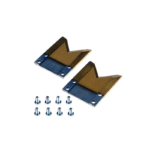 V-blade set   53884/0066350