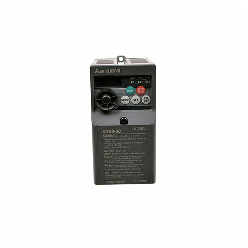 Frequency converter 0072303